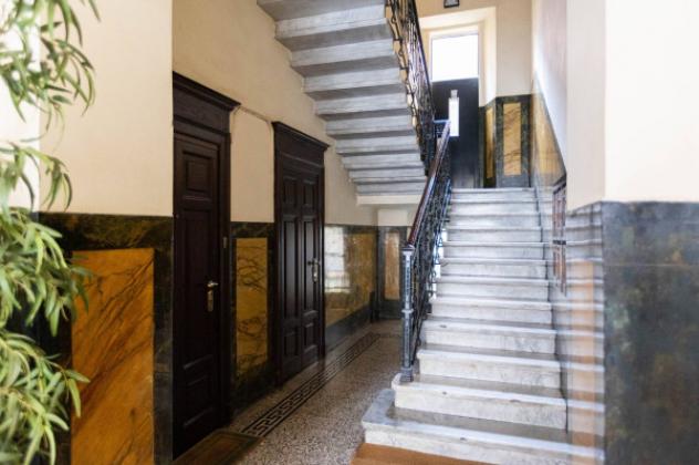 Appartamento di 110 m² con 5 locali in vendita a Milano - Foto 20