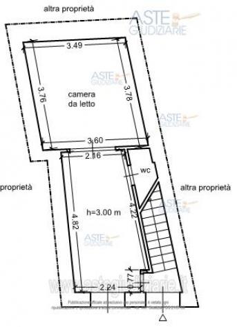 IMMOBILI-IMMOBILE RESIDENZIALE-Via Sotto Blangiardi 12 - Foto 10
