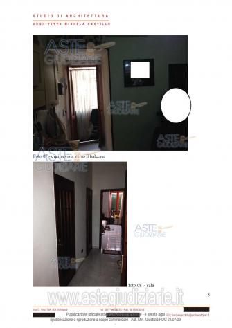 IMMOBILI-IMMOBILE RESIDENZIALE-Via Santa Lucia al Monte n. 9 - Foto 5