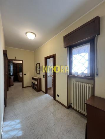 IN ESCLUSIVA SOLUZIONE SEMI INDIPENDENTE IN BIFAMILIARE VIA PASCOLI NOVATE MILANESE - Foto 6