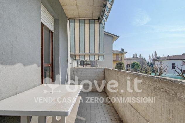 Appartamento di 112 m² con 4 locali in vendita a Osio Sopra - Foto 14