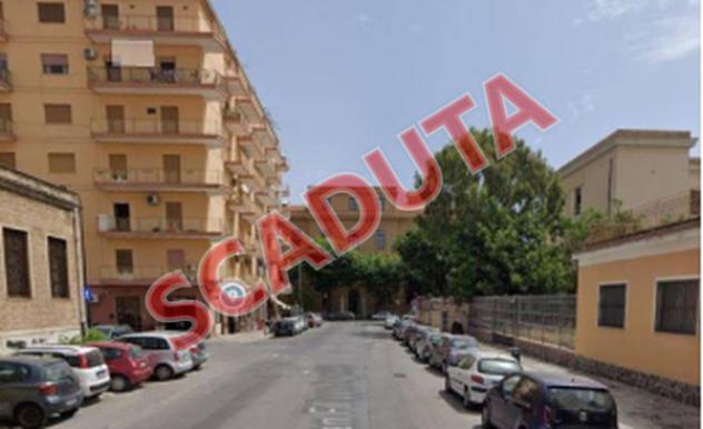Immobile in asta di 83 m² in vendita a Palermo
