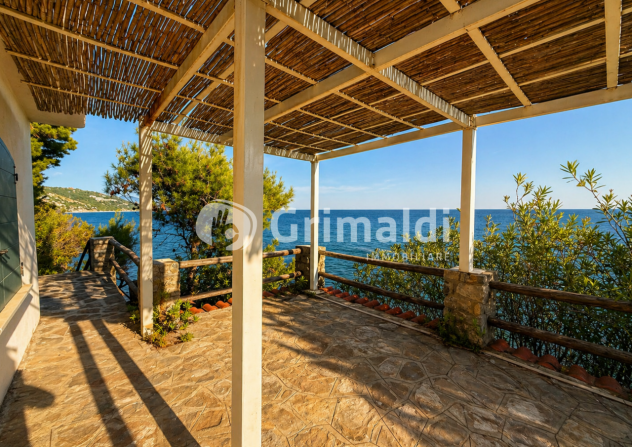 Villa in vendita a Pollica - Foto 5