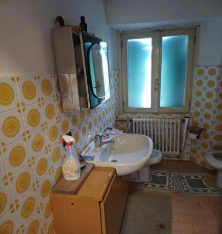 Immobile in asta di 108 m² con più di 5 locali e box auto in vendita a Primaluna - Foto 12