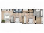 Loft/Open Space - Ragusa . Rif.: Cod. rif 3342545VRG