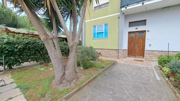 Appartamento in vendita a Rosignano Solvay - Rosignano Marittimo 75 mq Rif: 1419723