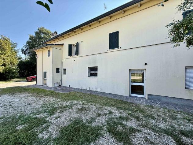 "La Casa della Quercia" – Spaziosa Casa Singola con Giardino a Russi - Foto 6