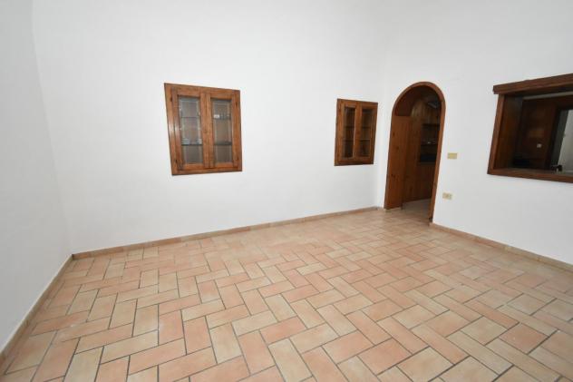 Terratetto in vendita a Asciano - San Giuliano Terme 136 mq Rif: 1406971 - Foto 3