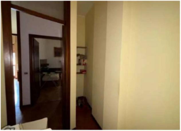 Immobile in asta di 147 m² con più di 5 locali e box auto doppio in vendita a Trezzo sull'Adda - Foto 8