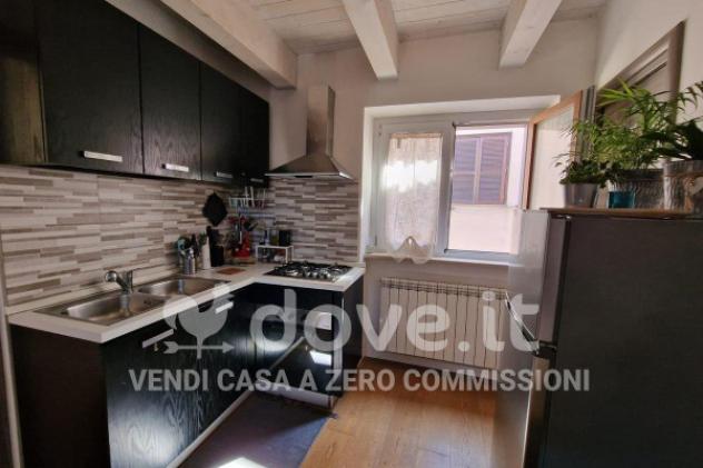 Casa indipendente di 65 m² con 2 locali in vendita a Vetralla - Foto 6
