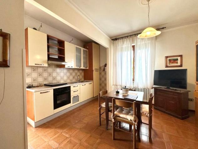 Appartamento in vendita a Sovigliana - Vinci 115 mq Rif: 1452886 - Foto 2