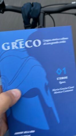 Greco e latino