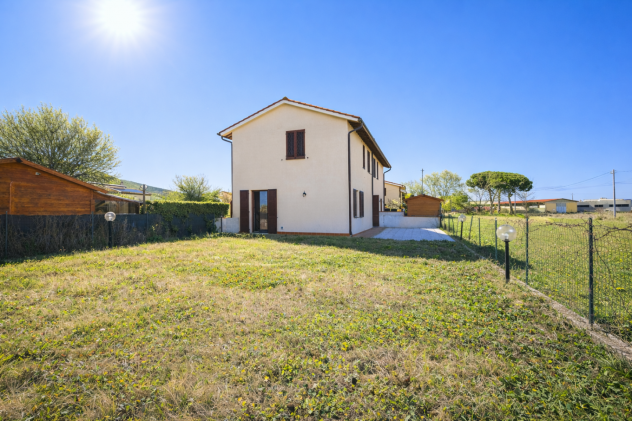 appartamento in vendita a Vicopisano