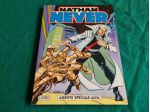 15 albi Bonelli. Vari numeri 1 compreso Nathan Never