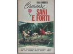 Crescere sani e forti