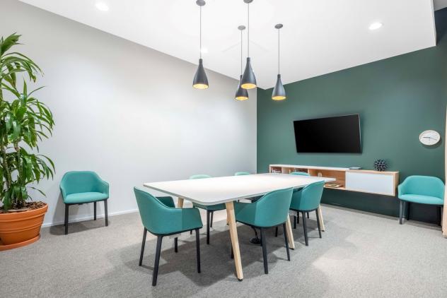 Ufficio privato in affitto per 5 persone a Milan, Spaces Farini - Foto 6