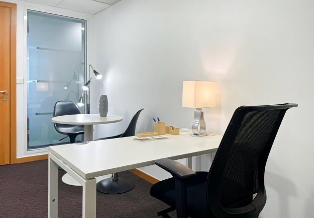 Ufficio privato in affitto - Regus Piacenza, Piazzale G. Marconi a Piacenza - Foto 10