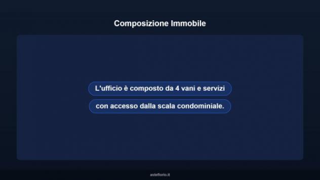 Immobile in asta di 94 m² in vendita a Tito - Foto 7