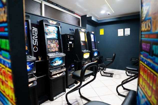Torre del Greco – centro scommesse SNAI in cessione - Foto 2