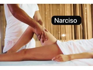 Massaggi - benessere Lecco - MASSAGGIATORE ITALIANO SOLO PER DONNE DISTINTE CHE CERCANO BENESSERE PSICOFISICO Tel:3276718226