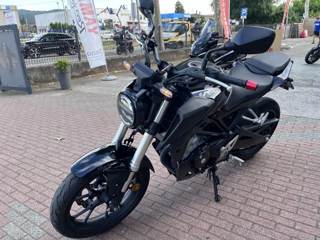 Honda CB 125 null - Foto 8
