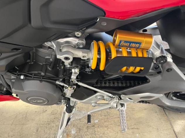 DUCATI Streetfighter V2 S rif. 24112430 - Foto 9
