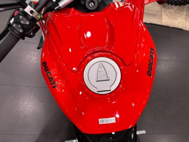 DUCATI Streetfighter V4 S CORSE rif. 23927382 - Foto 10