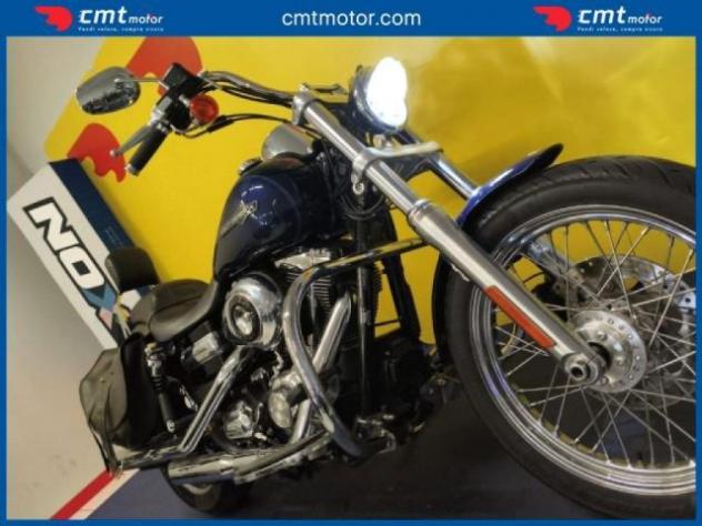HARLEY-DAVIDSON 1584 Super Glide Custom - FXDC Garantita e Finanzi rif. 24143468 - Foto 6