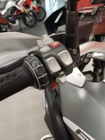 BMW R 1200 GS TRIS VALIGIE rif. 24046828 - Foto 2