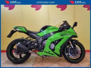 KAWASAKI Ninja 1000 ZX-10R Garantita e Finanziabile rif. 23828899