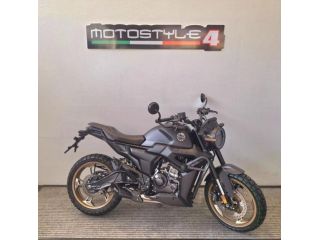ZONTES 125 G1 E5+