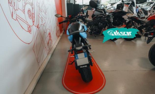 SUZUKI GSX-8S 800 rif. 23780208 - Foto 4