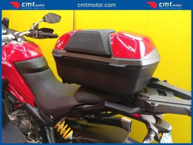 DUCATI Multistrada 950 Garantita e Finanziabile rif. 23807090 - Foto 9