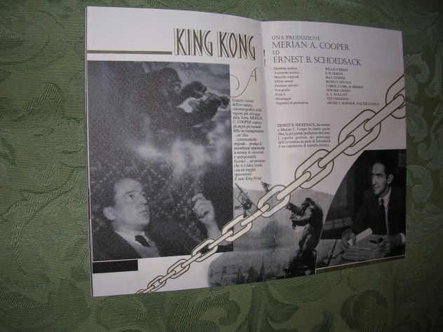 KING KONG - Foto 10
