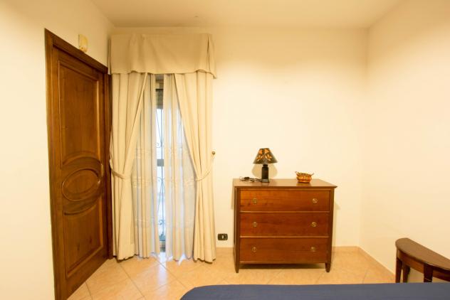 Bilocale in affitto a Messina - Foto 6