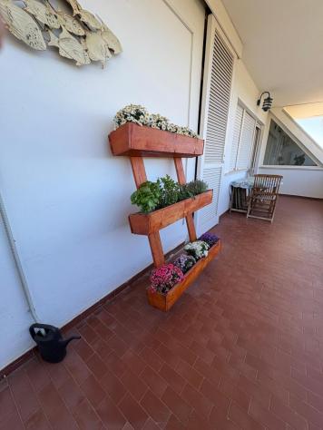 Quadrilocale in affitto a Nettuno - Foto 9