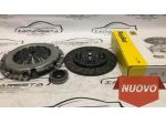 Kit Frizione Sportage - i30 1.6 GDI 4110023600