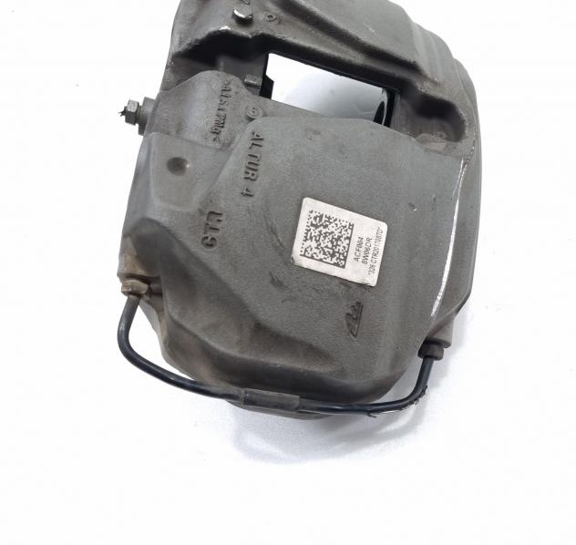 PINZA FRENO ANTERIORE DESTRA AUDI Q5 Serie (FYB) 8W0615108E (17) - Foto 5