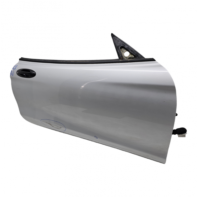 PORTIERA ANTERIORE DESTRA HYUNDAI Coupé 1° Serie G4GR (9699) - Foto 2