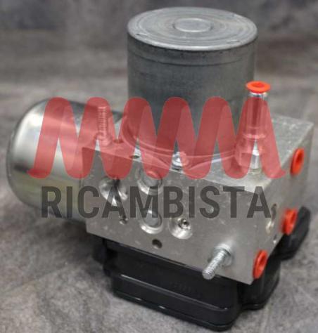472103275R Renault Zoe centralina ABS gruppo pompa - Foto 3