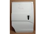 PORTA SCORREVOLE DX BIANCA CHIUSA 999-U1296287 Carrozzeria  Lamierati ester &hellip;