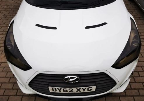 MUSATA ANTERIORE HYUNDAI VELOSTER DAL 2011 AL 2018