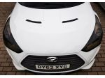 MUSATA ANTERIORE HYUNDAI VELOSTER DAL 2011 AL 2018