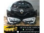 RICAMBI X RENAULT CLIO ANNO 2021