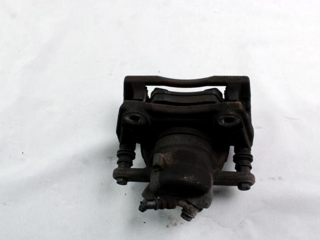 41001AX601 PINZA FRENO ANTERIORE DESTRA NISSAN NOTE 1.4 B 65KW 5M 5P (2007) RICAMBIO USATO - Foto 10