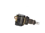 Cintura Sicurezza Posteriore Centrale Fiat Panda 735381352 - 05598