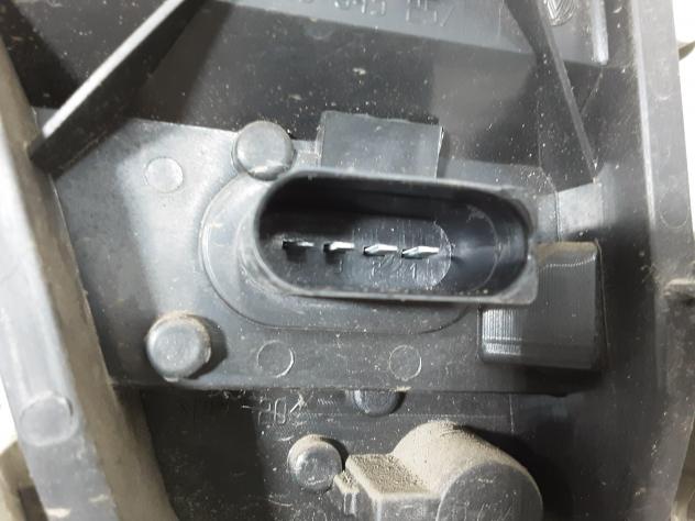 STOP FANALE POSTERIORE SINISTRO VOLKSWAGEN Touareg Restyling 28259002 (0710) - Foto 5