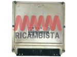 0281010426 A0001533179 Mercedes Classe A centralina motore Bosch