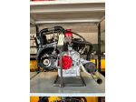 MOTORE 500 CORSA ABARTH