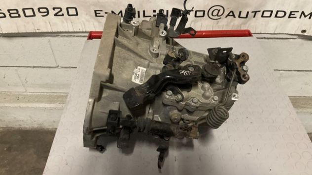 Cambio manuale Hyundai I20 1.2 benzina del 2012 (F107BW) - Foto 4